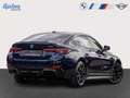 BMW i4 M50 Gran Coupe xDrive M-Paket/AHK/H&K/Glasdach Blau - thumbnail 2