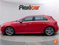 Mercedes-Benz A 200 Rojo - thumbnail 4