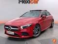 Mercedes-Benz A 200 Rojo - thumbnail 3