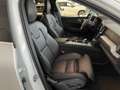 Volvo XC60 B5 (Diesel) AWD Inscription (EURO 6d-TEMP) Klima Blanc - thumbnail 6