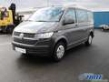 Volkswagen T6.1 Transporter 2.0 TDI Kombi Klima Einparkhilfe Fenster el. Gris - thumbnail 1
