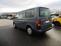 Volkswagen T6.1 Transporter 2.0 TDI Kombi Klima Einparkhilfe Fenster el. Gris - thumbnail 6