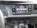 Volkswagen T6.1 Transporter 2.0 TDI Kombi Klima Einparkhilfe Fenster el. Gris - thumbnail 11