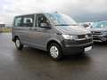 Volkswagen T6.1 Transporter 2.0 TDI Kombi Klima Einparkhilfe Fenster el. Gris - thumbnail 3