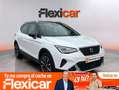 SEAT Arona 1.0 TSI 81kW (110CV) DSG FR XL Blanco - thumbnail 1