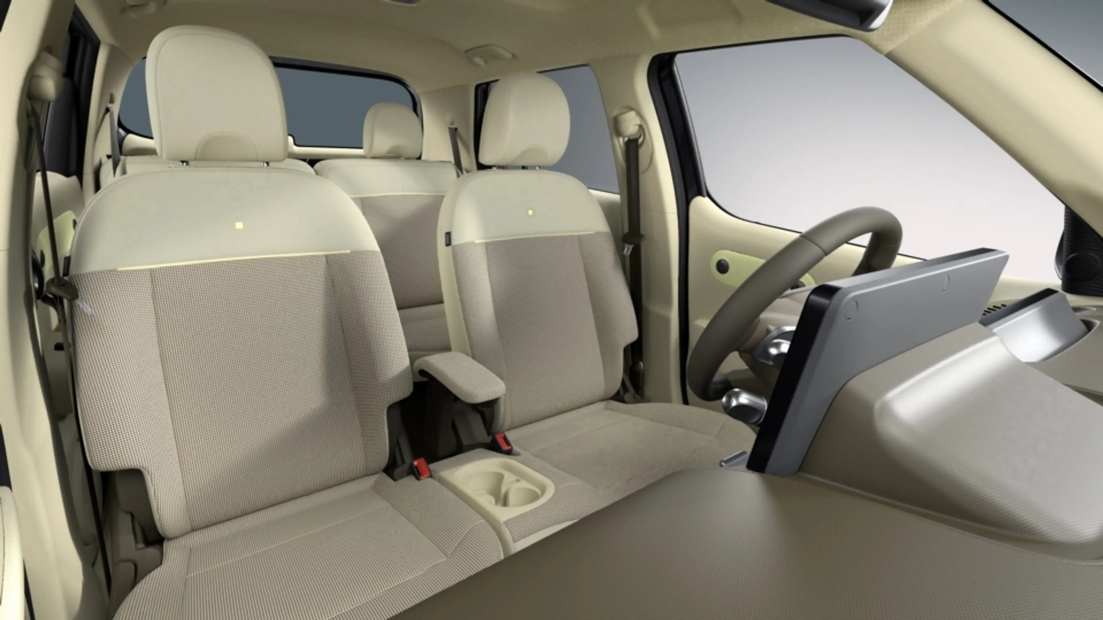 Hyundai Inster Electric 42 kWh Pulse Advanced (Abyss Black Pearl) — photo 6