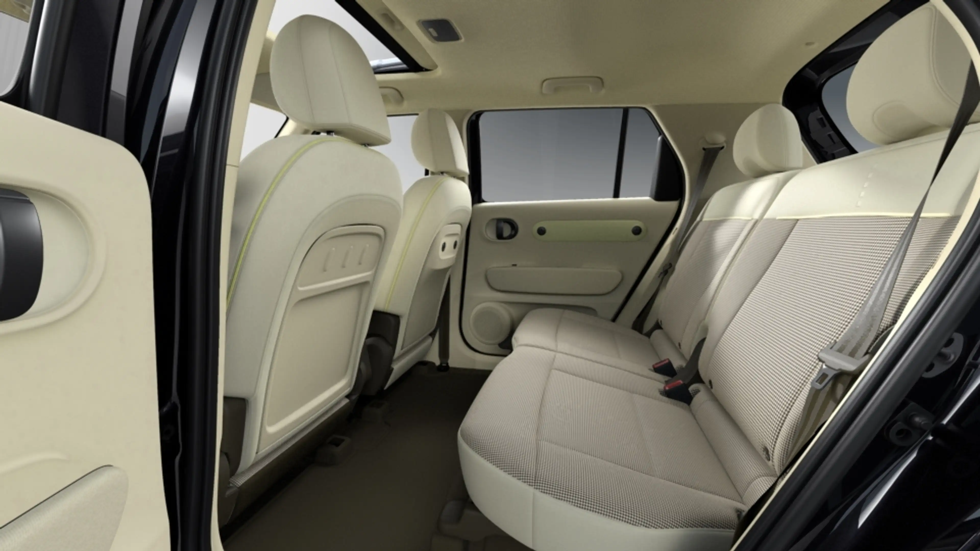 Hyundai Inster Electric 42 kWh Pulse Advanced (Abyss Black Pearl) — photo 7