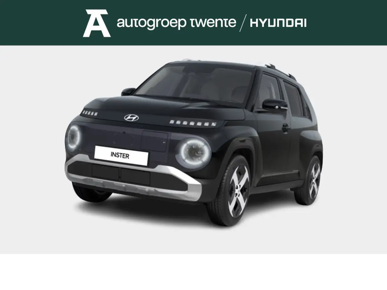 Hyundai Inster