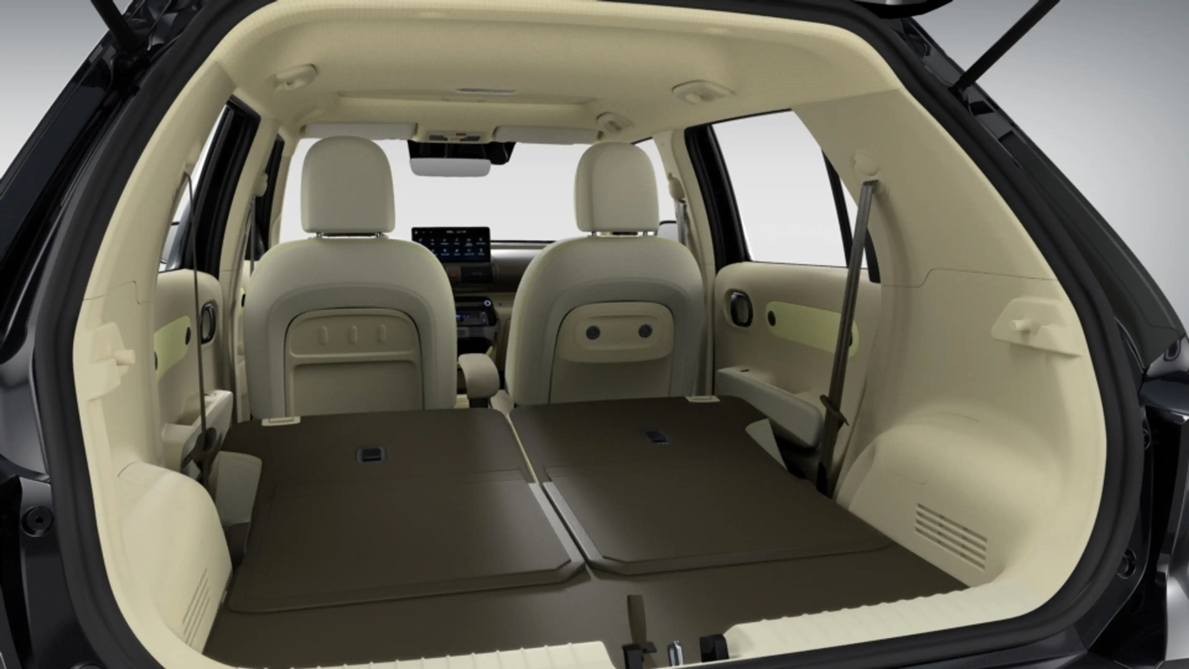 Hyundai Inster Electric 42 kWh Pulse Advanced (Abyss Black Pearl) — photo 8