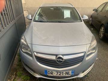 2.0 CDTI 163 ch Cosmo Pack A