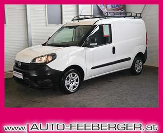 Cargo L1H1 1,6 MultiJet 90 Business Netto 12000.-