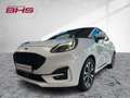 Ford Puma 1,0 EcoBoost 125PS MHEV ST-Line X Weiß - thumbnail 1