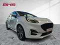 Ford Puma 1,0 EcoBoost 125PS MHEV ST-Line X Weiß - thumbnail 2