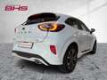 Ford Puma 1,0 EcoBoost 125PS MHEV ST-Line X Weiß - thumbnail 3
