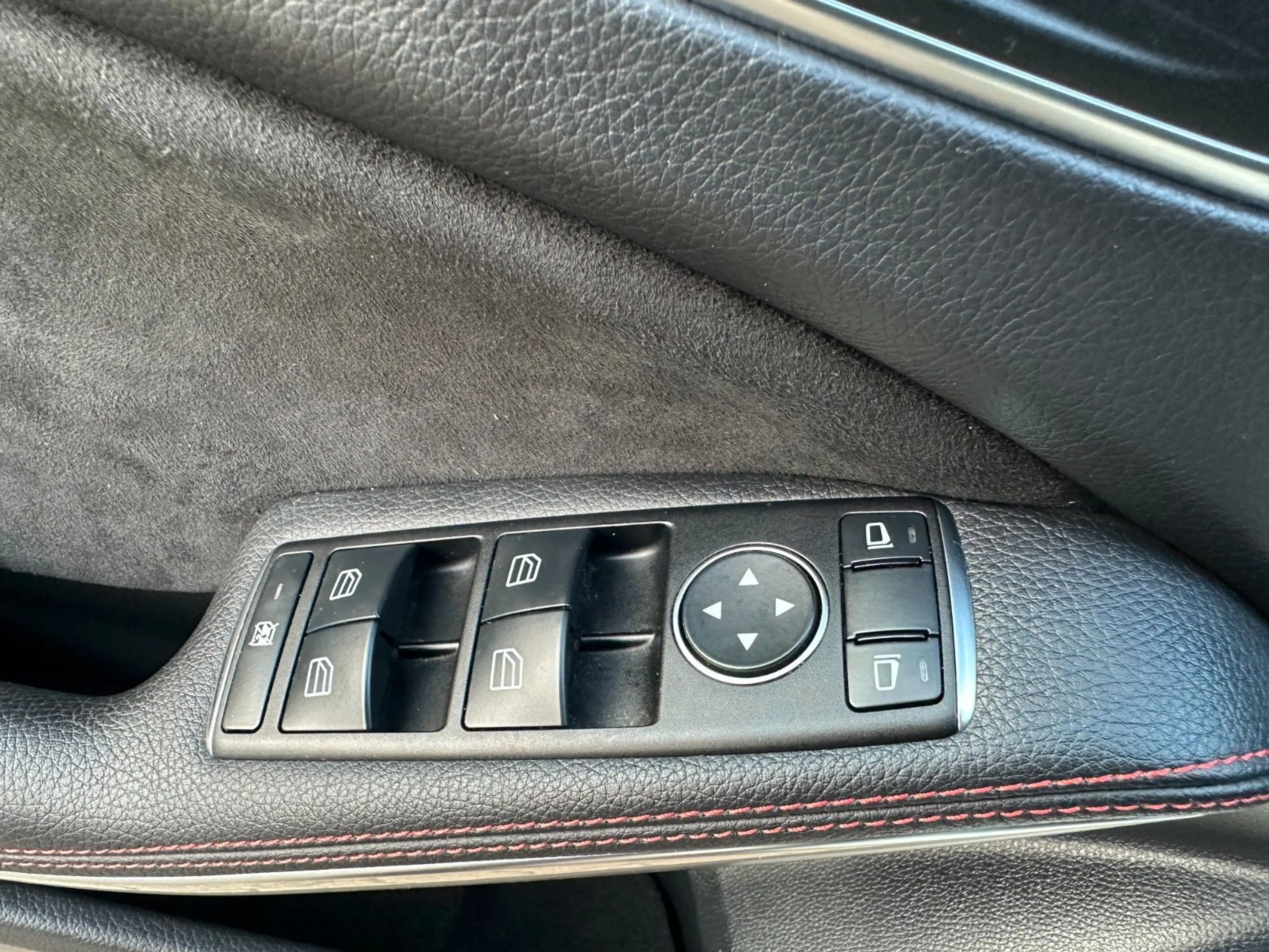 Mercedes-Benz A 180 BlueEfficiency AMG SPORT LINE 1.HAND CAM — photo 20