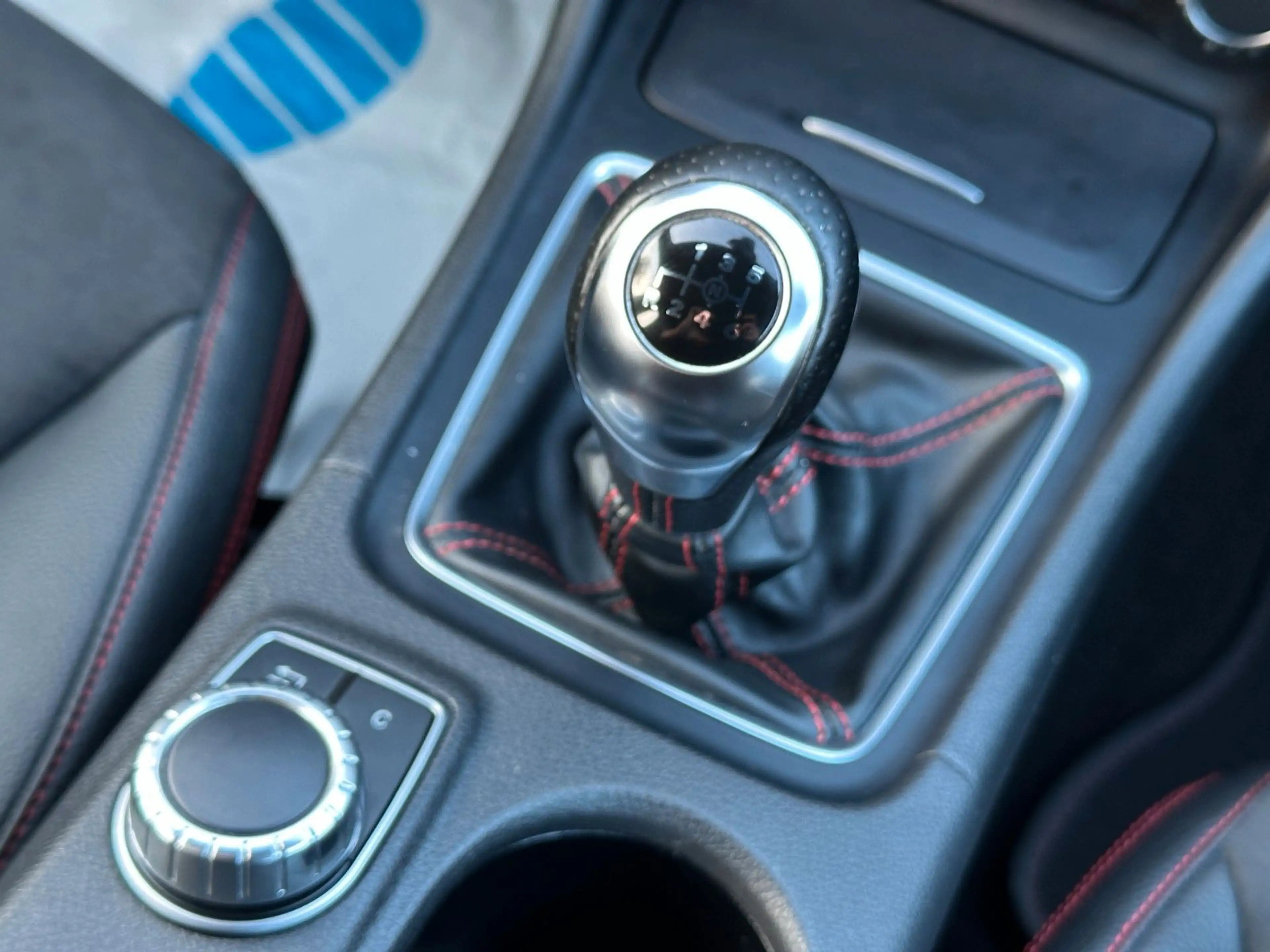 Mercedes-Benz A 180 BlueEfficiency AMG SPORT LINE 1.HAND CAM — photo 21