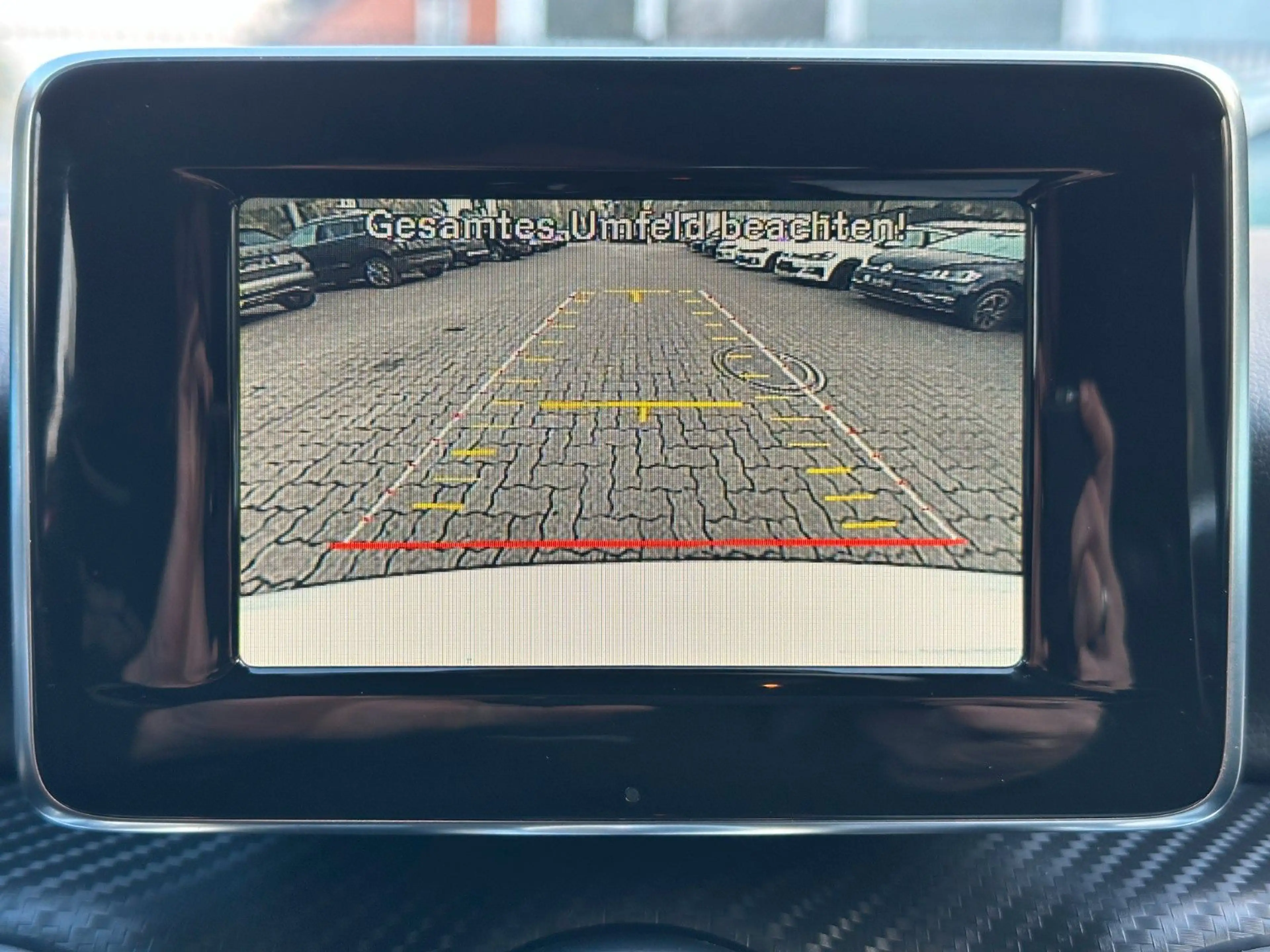 Mercedes-Benz A 180 BlueEfficiency AMG SPORT LINE 1.HAND CAM — photo 17