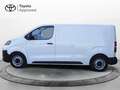 Toyota Proace Proace 1.5D 120CV S&S PL-TN Furgone Medium 4p. 10 Bianco - thumbnail 8