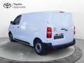 Toyota Proace Proace 1.5D 120CV S&S PL-TN Furgone Medium 4p. 10 Bianco - thumbnail 5