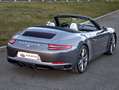 Porsche 911 911 Carrera S Cabriolet 3.0i 420 PDK Gris - thumbnail 6