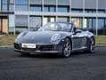 Porsche 911 911 Carrera S Cabriolet 3.0i 420 PDK Gris - thumbnail 1