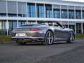 Porsche 911 911 Carrera S Cabriolet 3.0i 420 PDK Gris - thumbnail 7