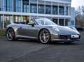 Porsche 911 911 Carrera S Cabriolet 3.0i 420 PDK Gris - thumbnail 8