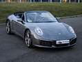 Porsche 911 911 Carrera S Cabriolet 3.0i 420 PDK Gris - thumbnail 9