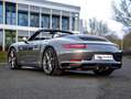 Porsche 911 911 Carrera S Cabriolet 3.0i 420 PDK Gris - thumbnail 3