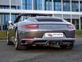 Porsche 911 911 Carrera S Cabriolet 3.0i 420 PDK Gris - thumbnail 4