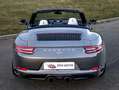 Porsche 911 911 Carrera S Cabriolet 3.0i 420 PDK Gris - thumbnail 5