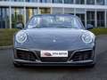 Porsche 911 911 Carrera S Cabriolet 3.0i 420 PDK Gris - thumbnail 10