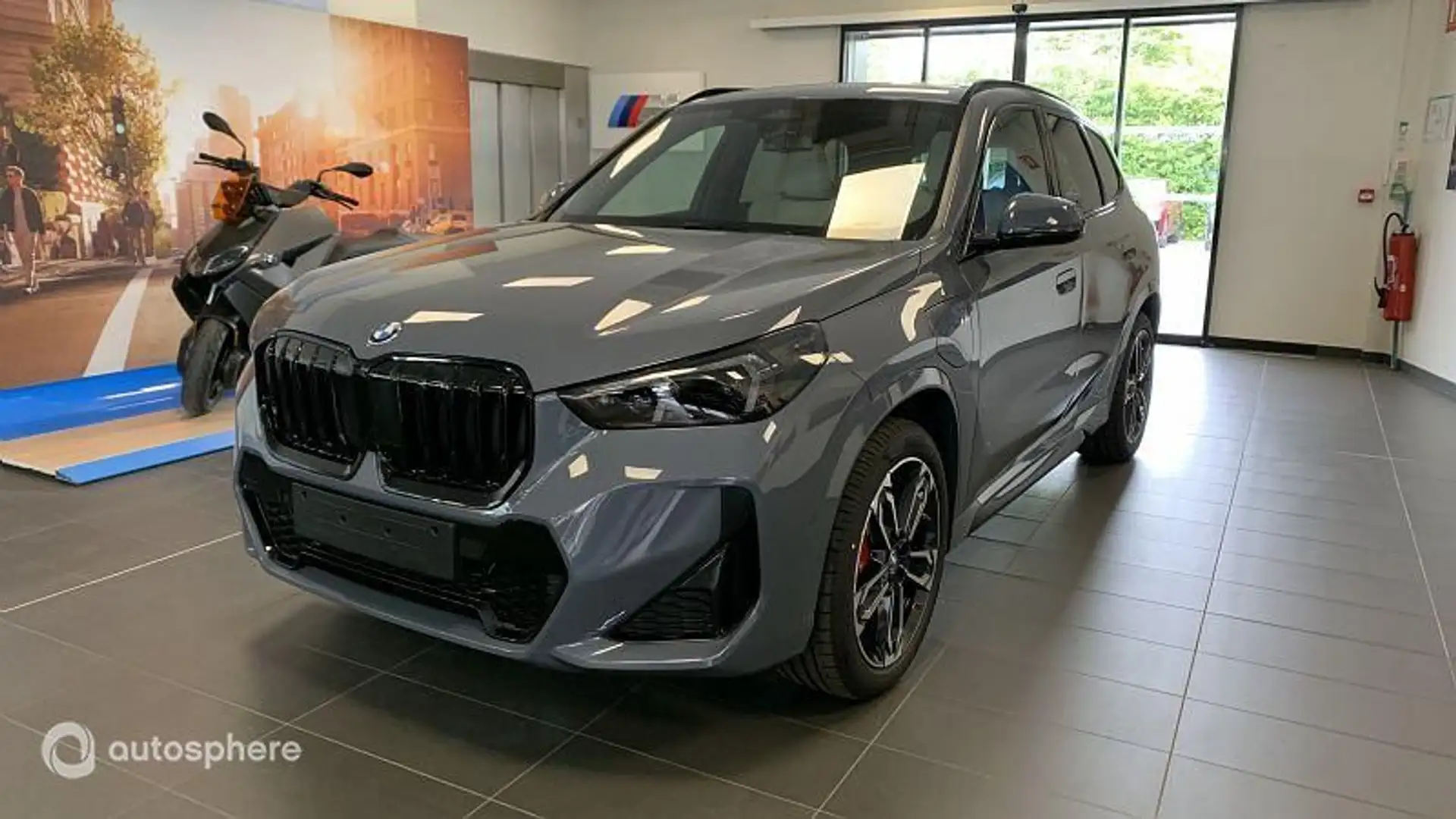 BMW X1 xDrive25e 245ch M Sport - 1