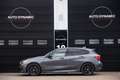 BMW 135 1-serie M135i xDrive High Executive Gris - thumbnail 14
