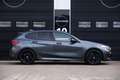 BMW 135 1-serie M135i xDrive High Executive Gris - thumbnail 7