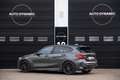 BMW 135 1-serie M135i xDrive High Executive Gris - thumbnail 8