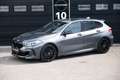 BMW 135 1-serie M135i xDrive High Executive Gris - thumbnail 2