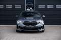 BMW 135 1-serie M135i xDrive High Executive Gris - thumbnail 4