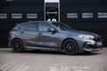 BMW 135 1-serie M135i xDrive High Executive Gris - thumbnail 5