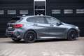 BMW 135 1-serie M135i xDrive High Executive Gris - thumbnail 13