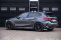 BMW 135 1-serie M135i xDrive High Executive Gris - thumbnail 9