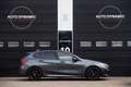 BMW 135 1-serie M135i xDrive High Executive Gris - thumbnail 6