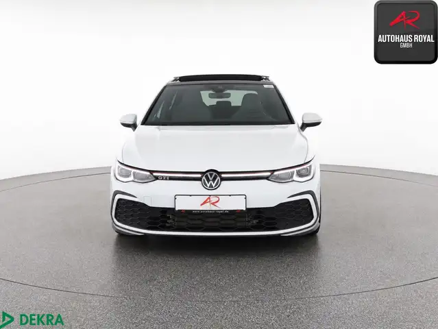 Volkswagen Golf view 7