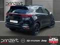 Kia Sportage 1.6 T-GDI DCT7 "Black Edition" 4WD*Premium-Paket Zwart - thumbnail 2