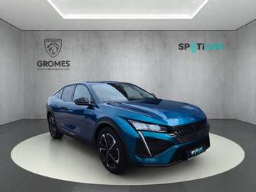 Allure PT130 EAT8 AHK-abnehmbar Kamera LED ACC Car