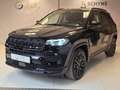 Jeep Compass NIGHT EAGLE 1.4 PHEV Zwart - thumbnail 1