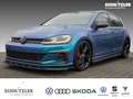 Volkswagen Golf GTI VII TCR 2.0 TSI DSG PANO NAVI RFK ACC++ Wit - thumbnail 1