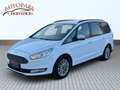 Ford Galaxy Trend Weiß - thumbnail 1