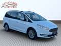 Ford Galaxy Trend Weiß - thumbnail 2