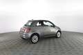 Fiat 500 1.0 Hybrid Dolcevita UCONNECT RADIO 7'' Grigio - thumbnail 3